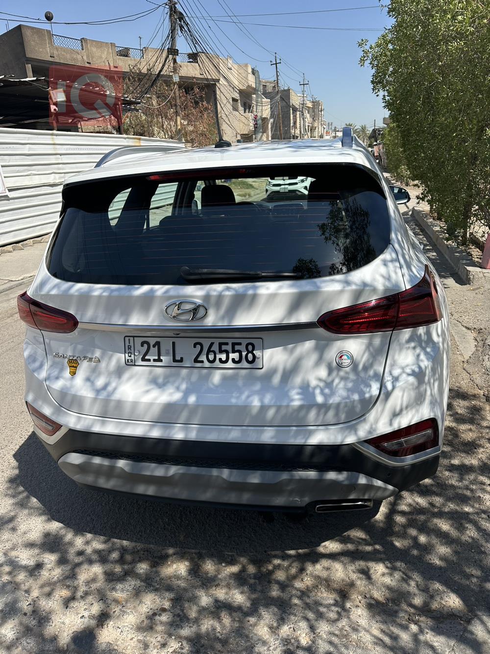 هیوندای سەنتافی